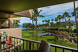 Kamaole Sands Resort Condo 10-314