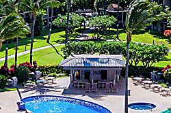 Luana Kai Resort  Unit A207 