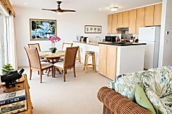 Kahalu'u Condo