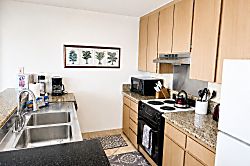 Kahalu'u Condo