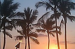 Mauna Lani Fairways Unit 1301 