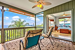 Captain Cook vacation rental