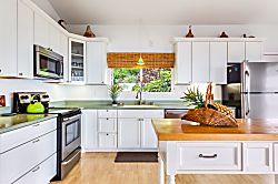 Captain Cook vacation rental