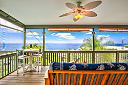Captain Cook vacation rental