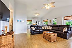 Captain Cook vacation rental