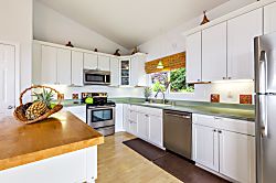 Captain Cook vacation rental