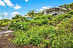 Captain Cook vacation rental