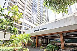 Waikiki Banyan 2602