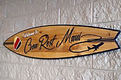 Crew Rest Maui - Kanai a Nalu