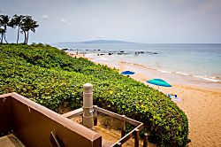 Wailea Ekahi Unit 2D