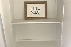 North Shore Surfer's Paradise