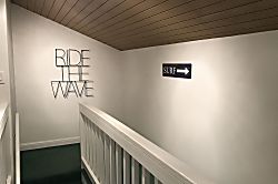 North Shore Surfer's Paradise