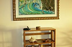 Kihei Ocean View Condo Top Floor