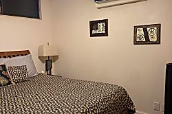 Kihei Ocean View Condo Top Floor