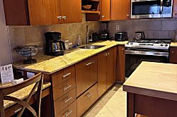 Kihei Ocean View Condo Top Floor