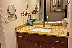 Kihei Ocean View Condo Top Floor