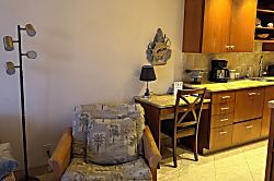 Kihei Ocean View Condo Top Floor