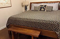 Kihei Ocean View Condo Top Floor