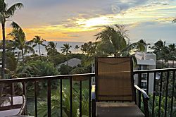 Kihei Ocean View Condo Top Floor