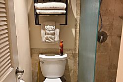 Kihei Ocean View Condo Top Floor