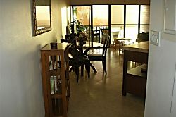 Kihei Ocean View Condo Top Floor