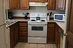 White Sands Village- #103