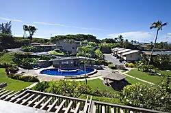 Kahana Sunset Unit B2