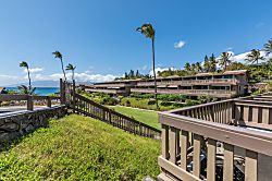 Kahana Sunset Unit B2