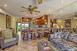 Kahana Sunset Unit B2