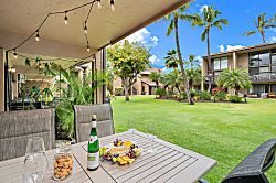 Kihei Garden Estates D-101