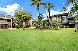 Kihei Garden Estates D-101