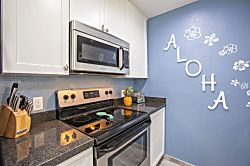 Kihei Garden Estates D-101