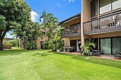 Kihei Garden Estates D-101