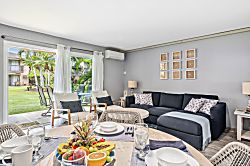 Kihei Garden Estates D-101