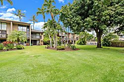 Kihei Garden Estates D-101