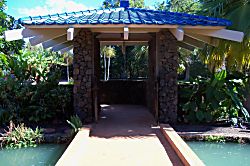 Kekaha Luxury Beachfront Estate