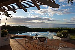 Kekaha Luxury Beachfront Estate