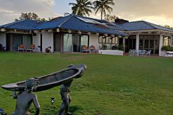 Kekaha Luxury Beachfront Estate