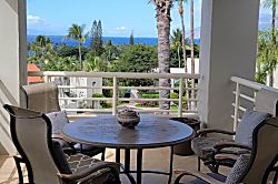 The Palms at Wailea 1202