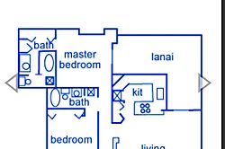 The Palms at Wailea 1202
