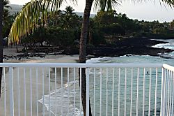 Kona Magic Sands 301