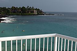 Kona Magic Sands 301
