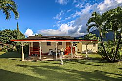 Malolo Cottage - vacation rental photo 1