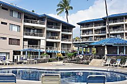 Kona Reef Beachfront Getaway