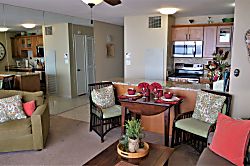 Sugar Beach Resort 1 Bedroom Rental