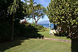 Napili Bay Unit 115