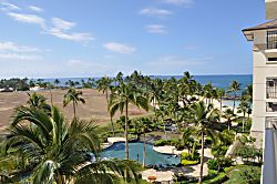 Ko Olina Beach Villas B-503