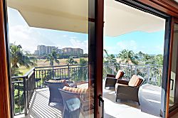 Ko Olina Beach Villas B-503