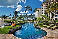 Ko Olina Beach Villas B-503