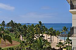 Ko Olina Beach Villas B-503